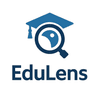 EduLens logo
